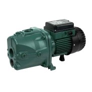 Bơm ly tâm tự mồi DAB - DP 102M: 1 HP - Áp suất làm việc: 6 bar (600 kPa)